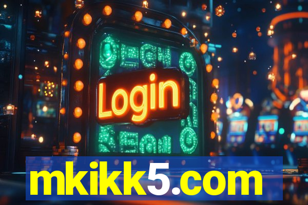 mkikk5.com