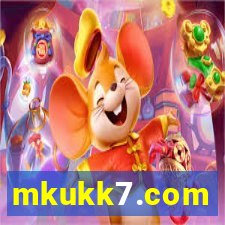 mkukk7.com