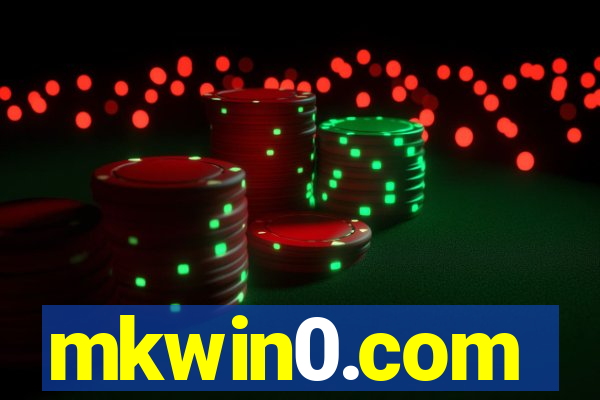 mkwin0.com
