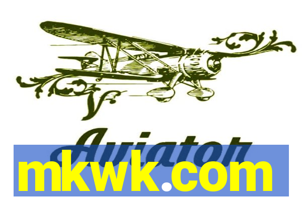 mkwk.com