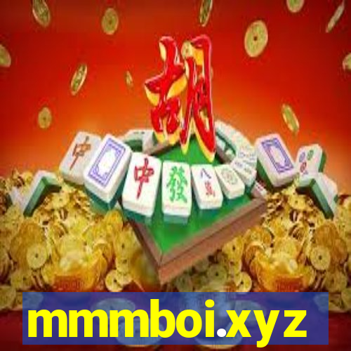 mmmboi.xyz