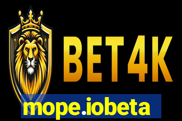 mope.iobeta