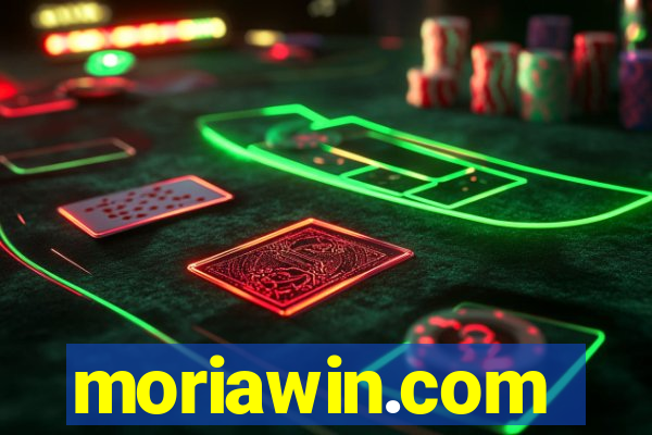 moriawin.com