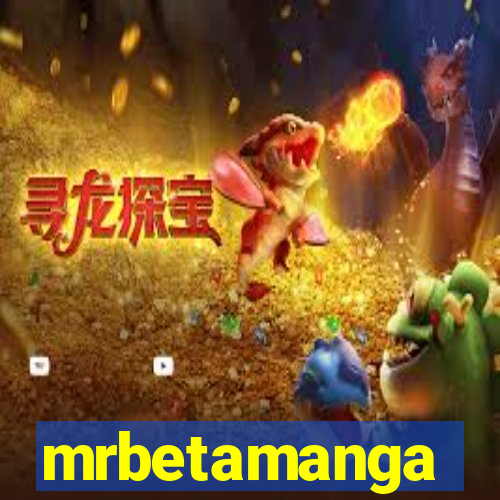 mrbetamanga
