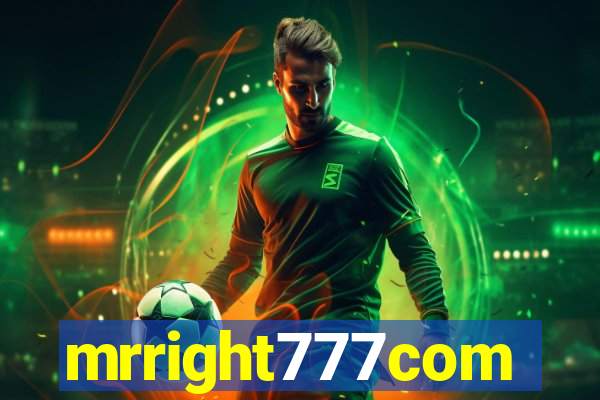 mrright777com