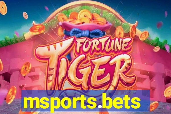 msports.bets