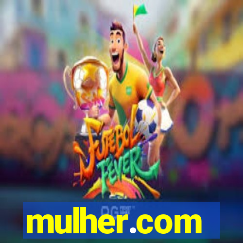 mulher.com