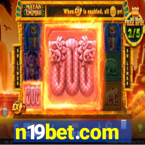 n19bet.com