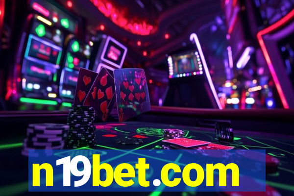n19bet.com