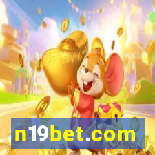 n19bet.com
