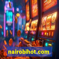 nairobihot.com
