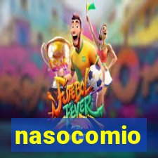 nasocomio