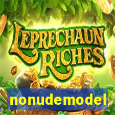nonudemodel