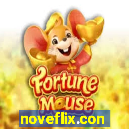 noveflix.con