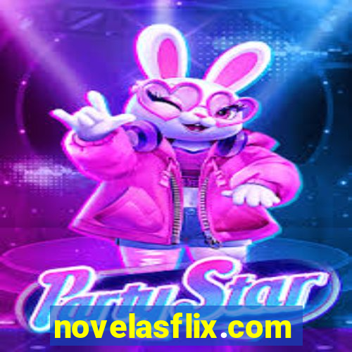 novelasflix.com