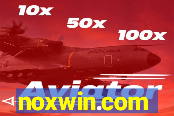 noxwin.com