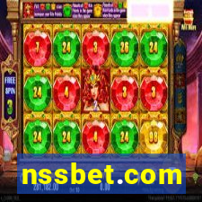 nssbet.com