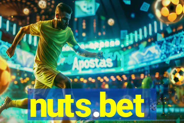 nuts.bet
