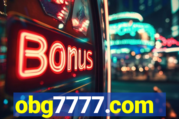 obg7777.com