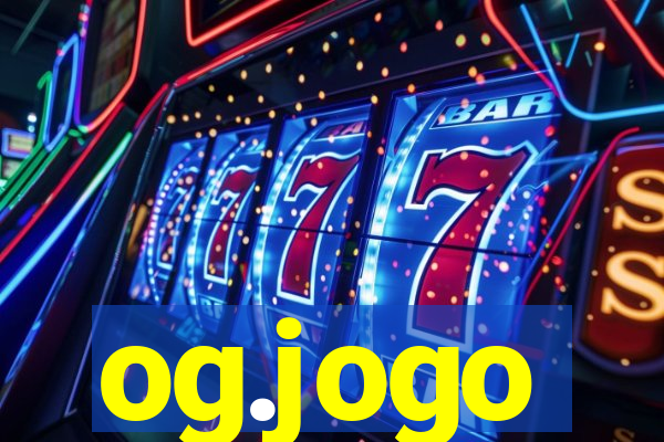 og.jogo