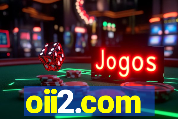 oii2.com