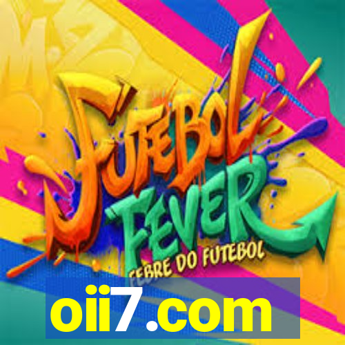 oii7.com