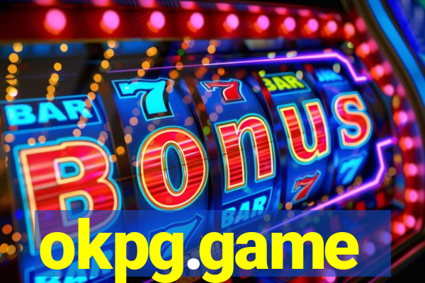 okpg.game