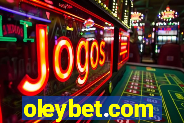 oleybet.com