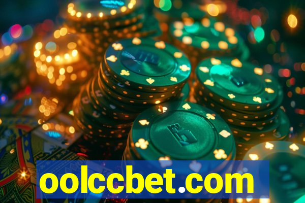 oolccbet.com