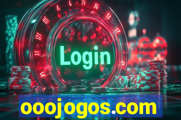 ooojogos.com