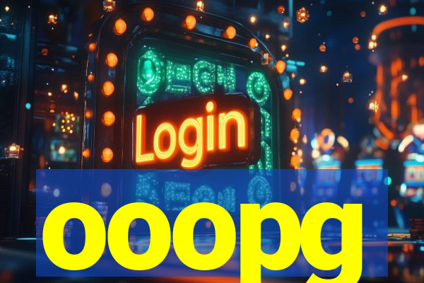 ooopg