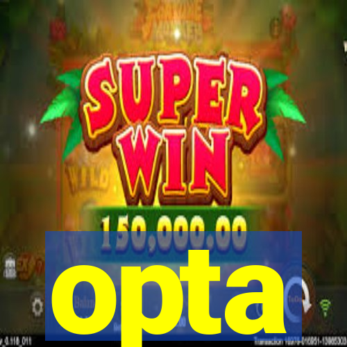 opta