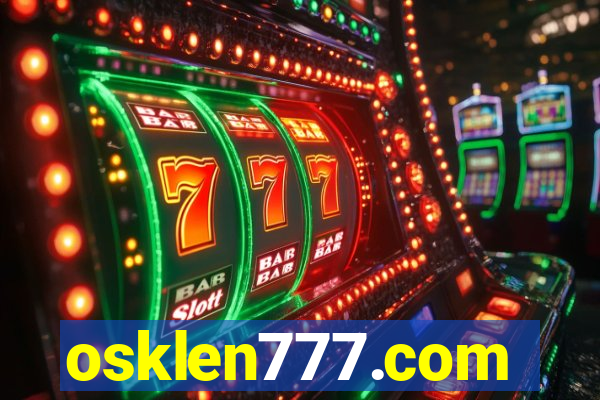 osklen777.com