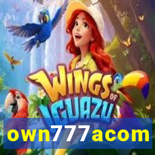 own777acom
