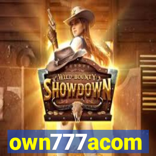 own777acom