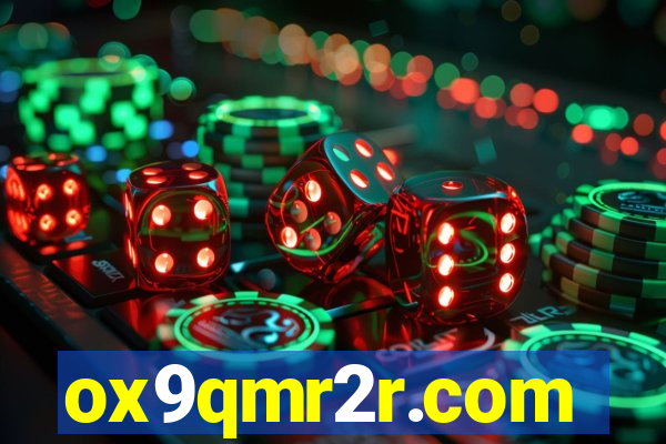 ox9qmr2r.com
