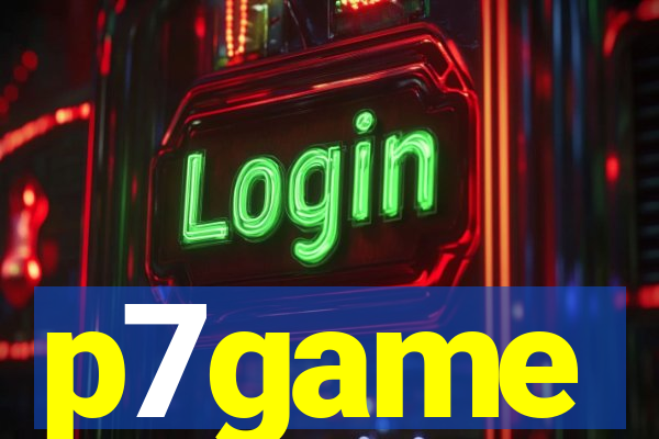 p7game