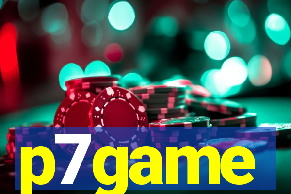 p7game