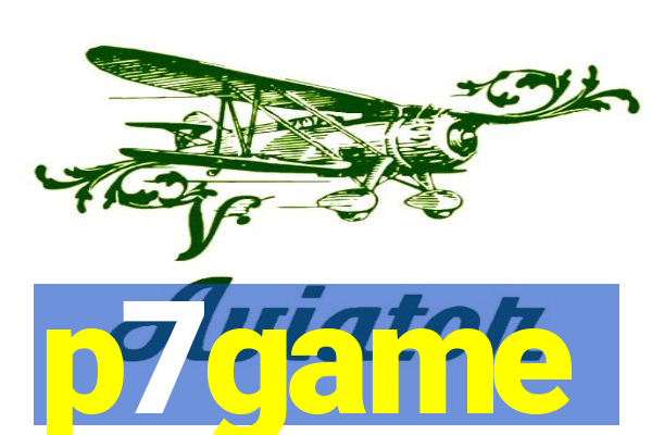 p7game