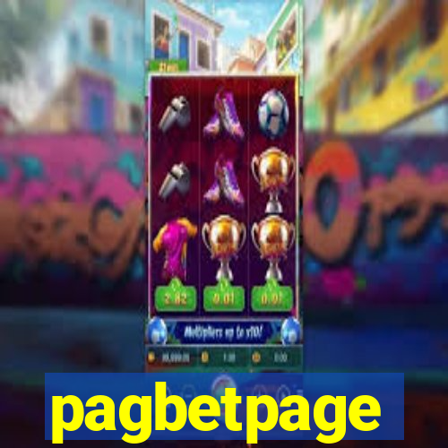 pagbetpage