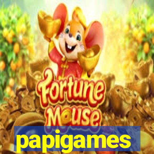 papigames