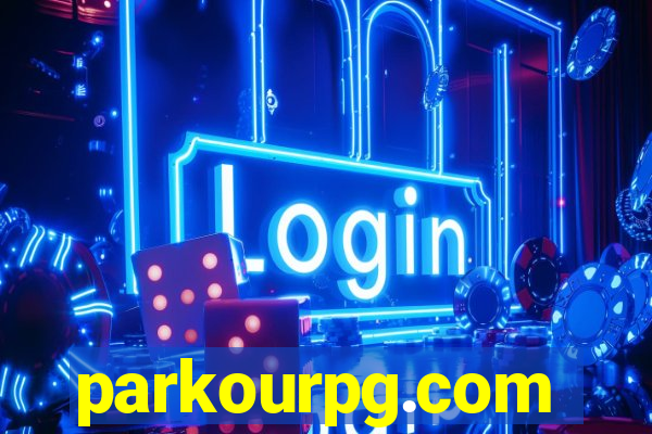 parkourpg.com