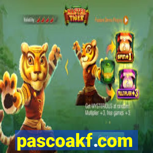 pascoakf.com