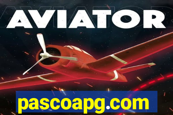pascoapg.com