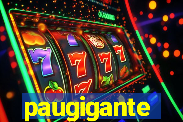 paugigante
