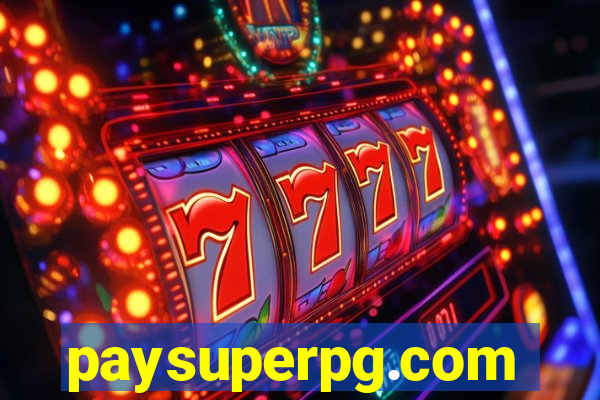 paysuperpg.com