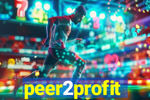 peer2profit
