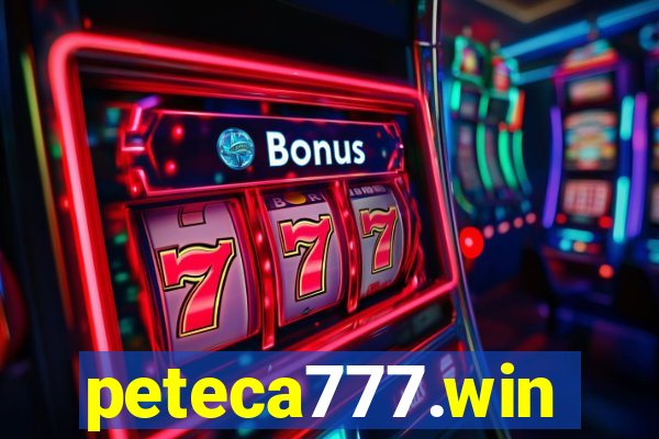 peteca777.win
