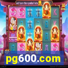 pg600.com