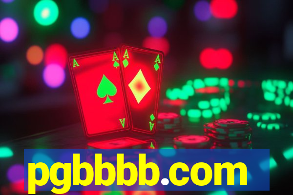 pgbbbb.com